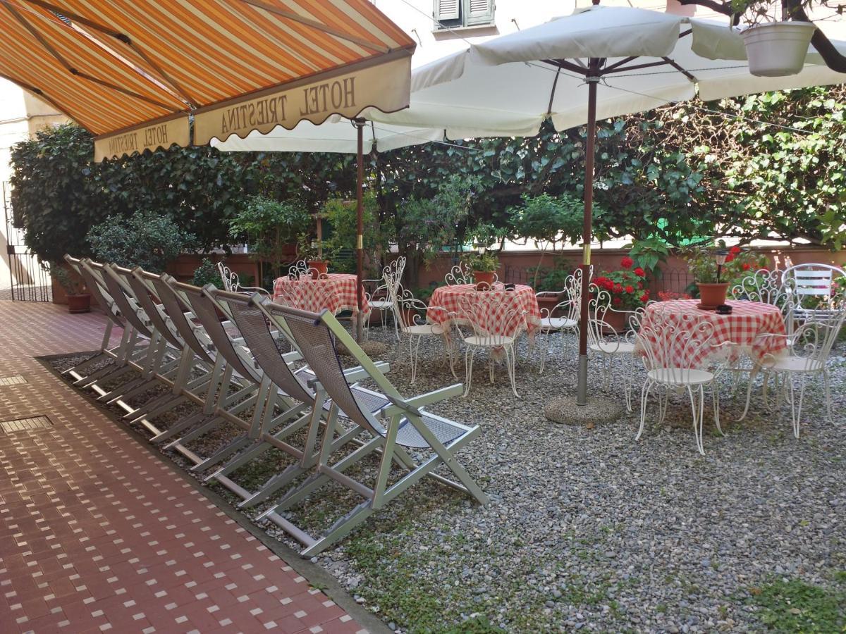 Hotel Triestina 놀리 외부 사진