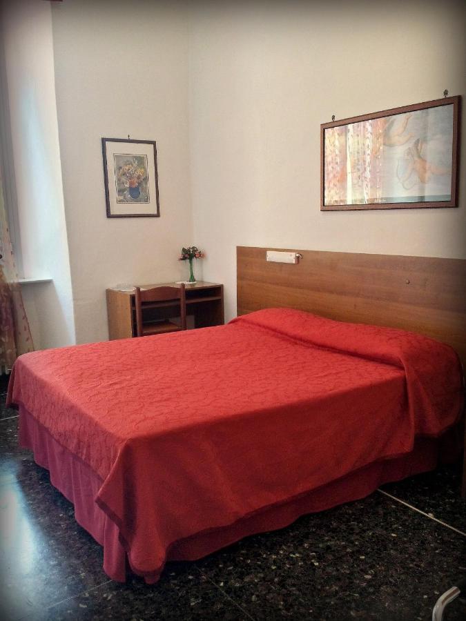 Hotel Triestina 놀리 외부 사진