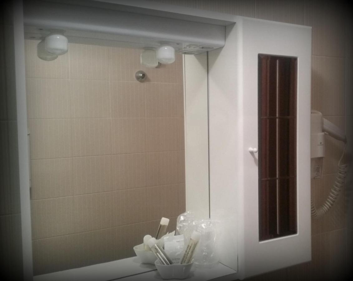 Hotel Triestina 놀리 외부 사진