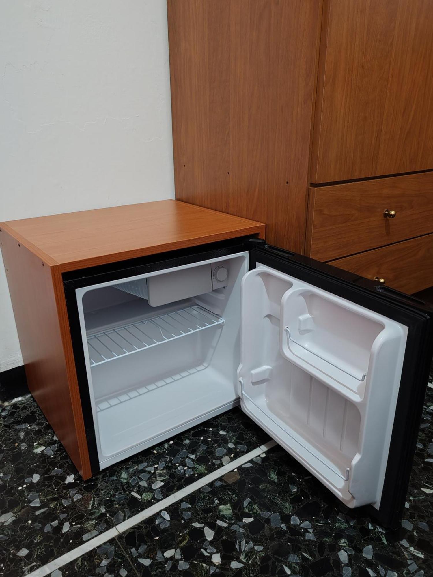 Hotel Triestina 놀리 외부 사진